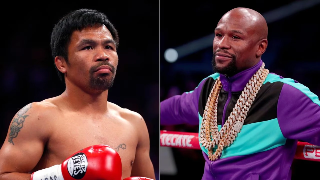 Mayweather vs. Pacquiao 2: Can the Las Vegas Sphere Break Revenue Records?